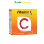 Slika proizvoda Vitamin C Junior kesice iz online apoteke Moja Farmacija - BIH
