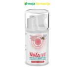 Slika proizvoda Xibiz bite instant relief gel iz online apoteke Moja Farmacija - BIH