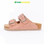 Slika proizvoda Ženska papuča TARA 410 VESNA iz online apoteke Moja Farmacija - BIH