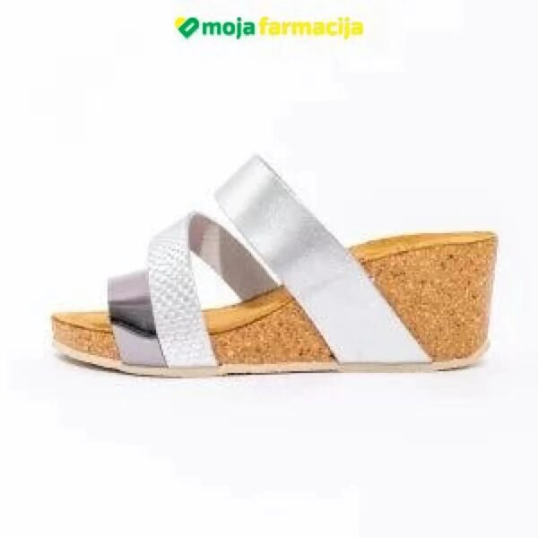 Slika proizvoda Ženska papuča TRICOLOR V023 VESNA iz online apoteke Moja Farmacija - BIH