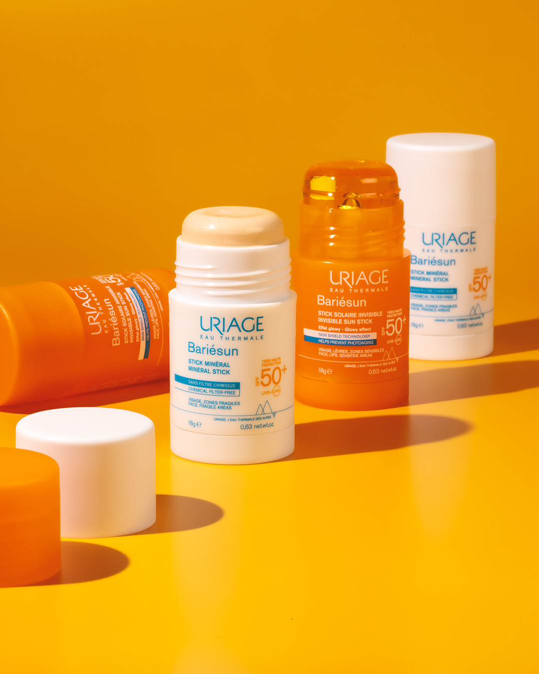 uRIAGE bARIESUN STICK MOJA FARMACIJA