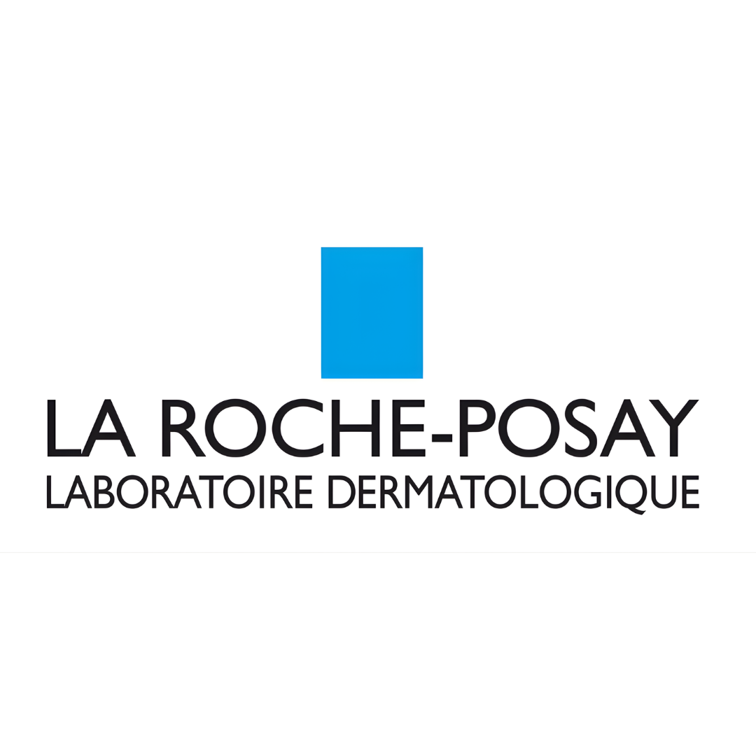 La Roche-Posay logo moja farmacija