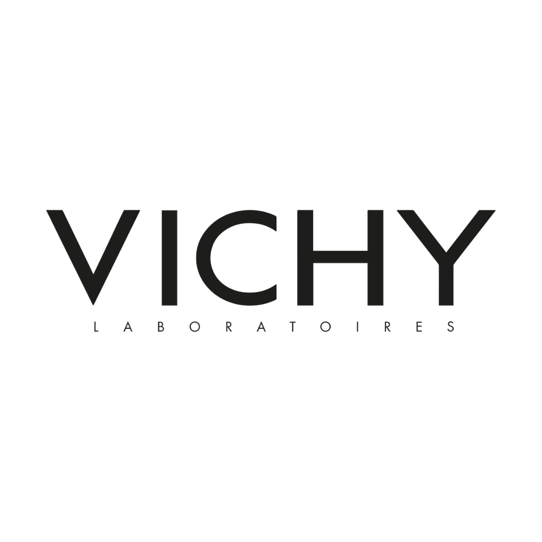 vichy logo moja farmacija