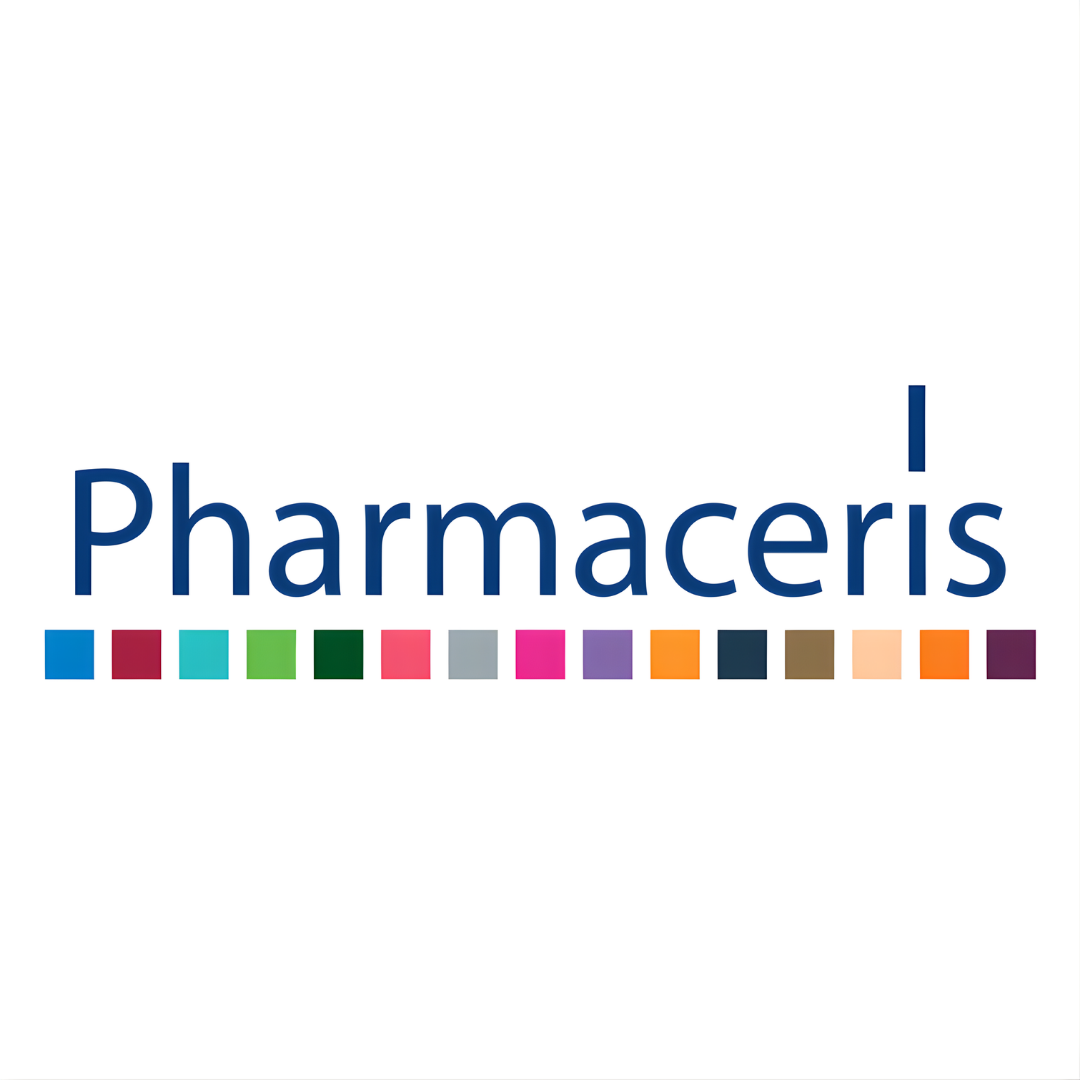 pharmaceris logo moja farmacija