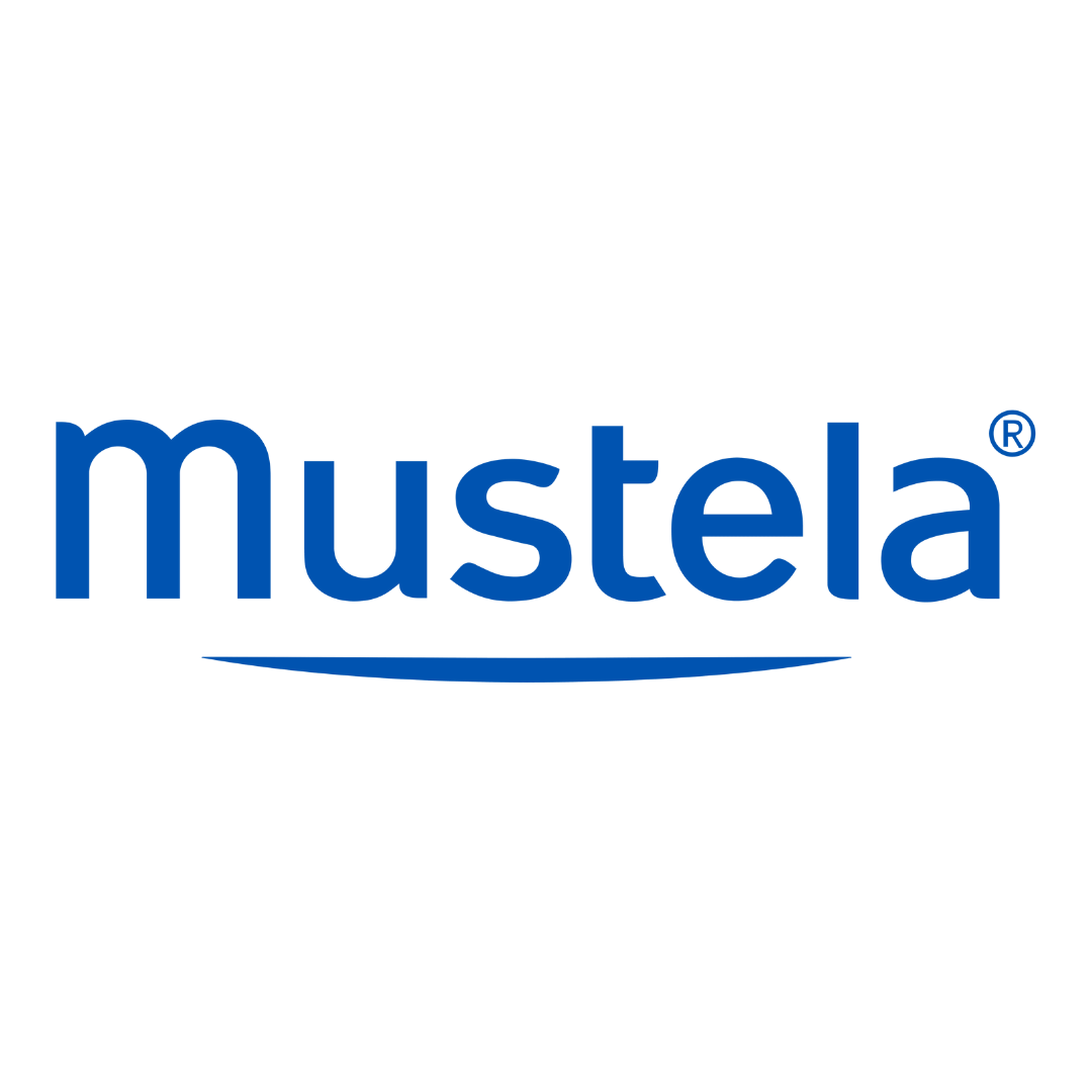mustela logo moja farmacija