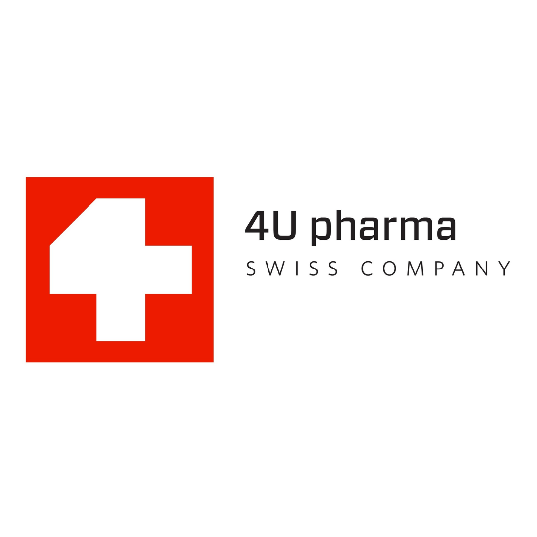 4u pharma logo moja farmacija