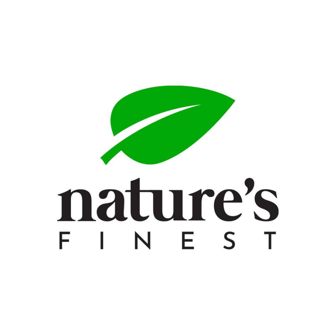 Nature"s finest – by Nutrisslim logo moja farmacija