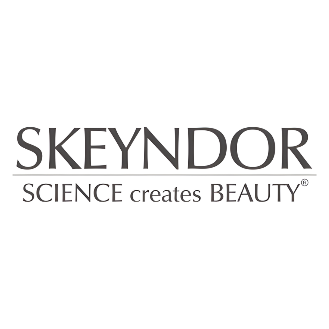 skeyndor logo moja farmacija