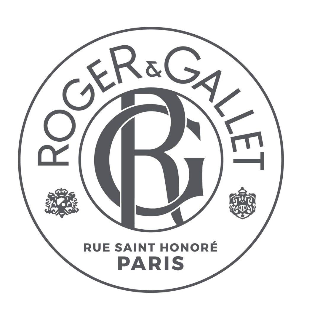 roger&gallet logo moja farmacija