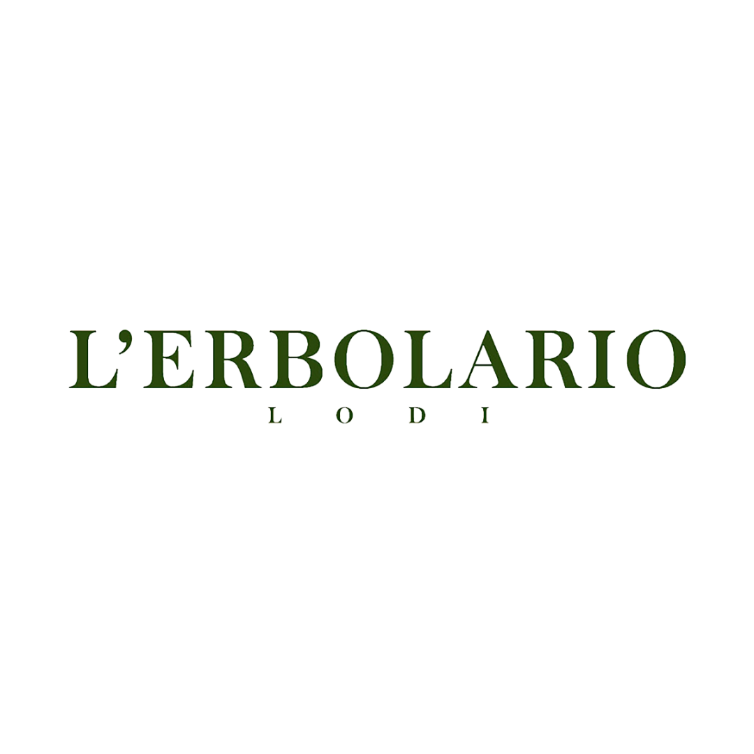 L'Erbolario logo moja farmacija