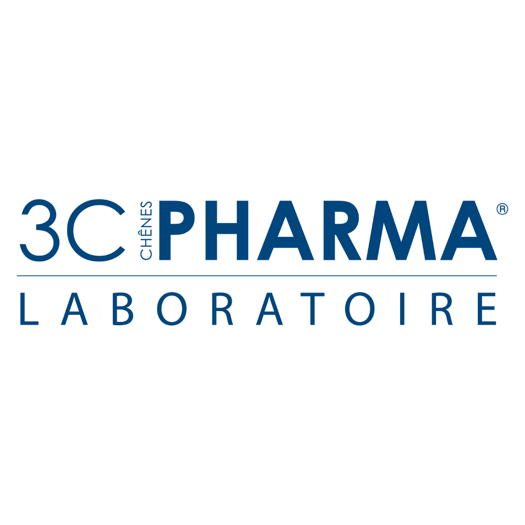 3CPharma logo moja farmacija