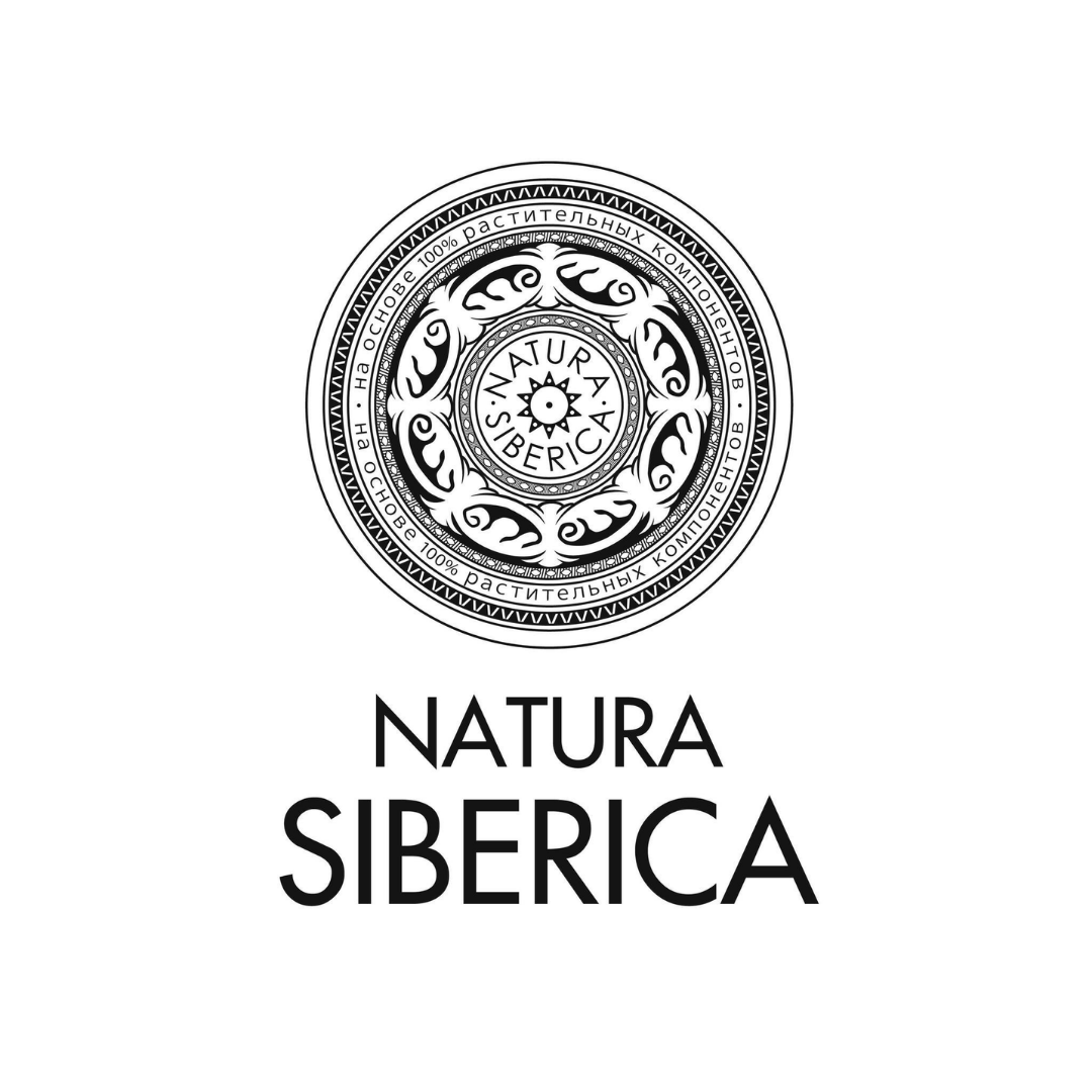 Natura Siberica logo moja farmacija