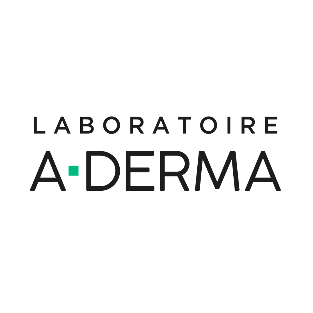 a-derma logo moja farmacija