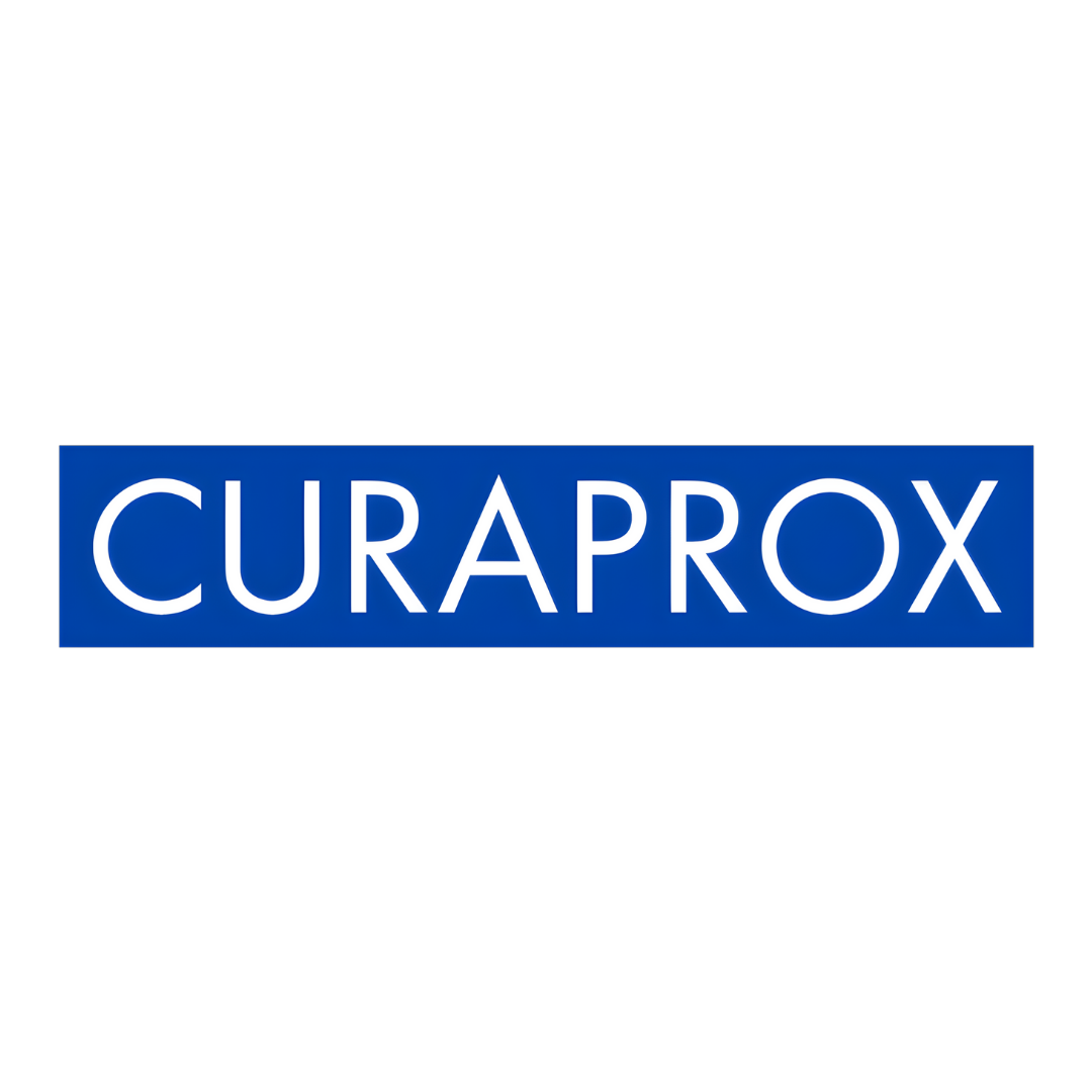 Curaprox logo moja farmacija