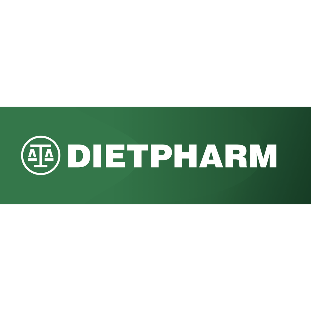 dietpharm logo moja farmacija