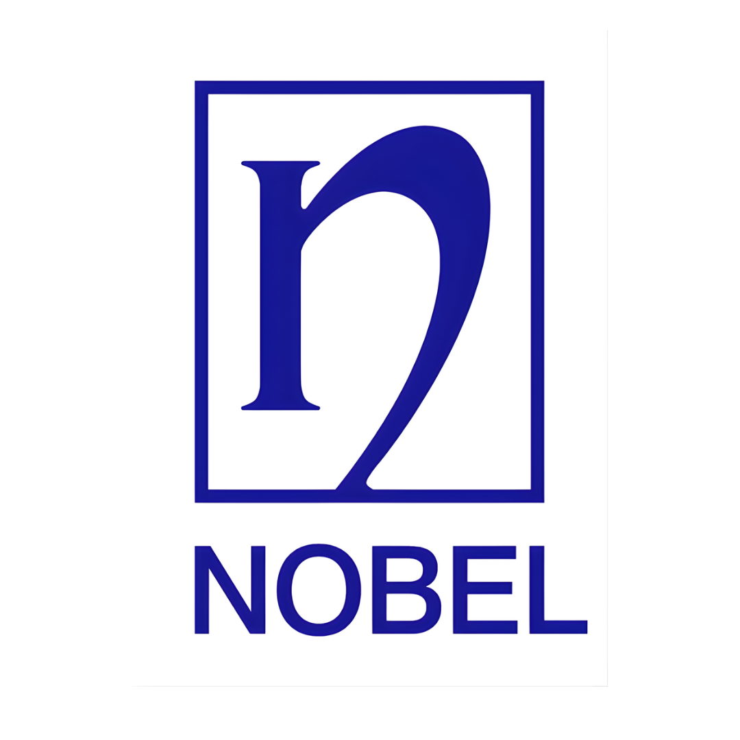 nobel logo moja farmacija