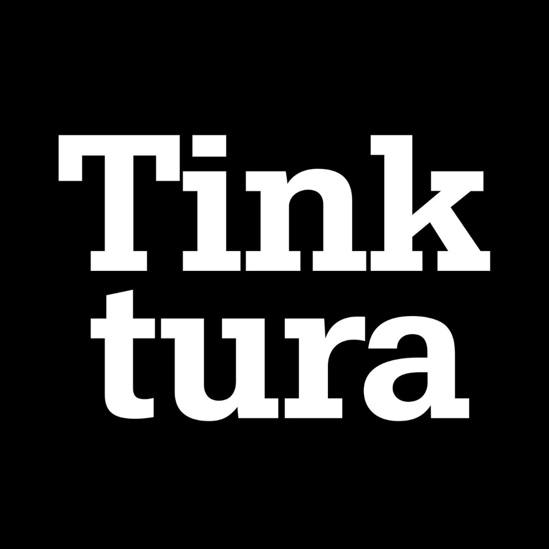 tinktura logo moja farmacija