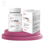 ALTERFEM CerVital PRO kapsule