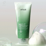 ANUA Heartleaf Quercetinol Pore Deep Cleansing Foam - Slika 2