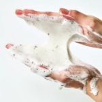 ANUA Heartleaf Quercetinol Pore Deep Cleansing Foam - Slika 3