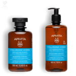 APIVITA Hyaluronic Hydra šampon za hidrataciju kose