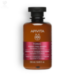 APIVITA ženski tonik šampon protiv opadanja kose s pasjim trnom i lovorom - Slika 2