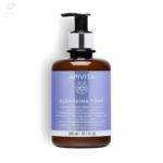 APIVITA Pjena za čišćenje lica i očiju - Slika 6