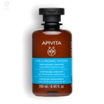 APIVITA Hyaluronic Hydra šampon za hidrataciju kose - Slika 2