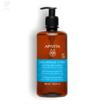 APIVITA Hyaluronic Hydra šampon za hidrataciju kose - Slika 3