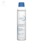Bioderma Atoderm SOS Spray u pakovanju od 200ml za trenutno olakšanje nadražene kože.