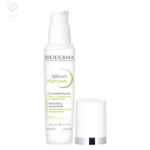 BIODERMA Sébium Night Peel noćni piling