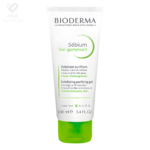 BIODERMA Sébium Peeling gel