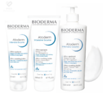 Bioderma Atoderm Intensive Baume balzam od 500ml sa pumpicom za njegu kože sklone atopijskom dermatitisu