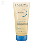BIODERMA Atoderm Huile de douche - Ulje za tuširanje za suhu i atopičnu kožu - Slika 5
