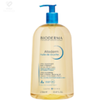 BIODERMA Atoderm Huile de douche - Ulje za tuširanje za suhu i atopičnu kožu - Slika 3