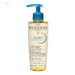 BIODERMA Atoderm Huile de douche - Ulje za tuširanje za suhu i atopičnu kožu - Slika 2