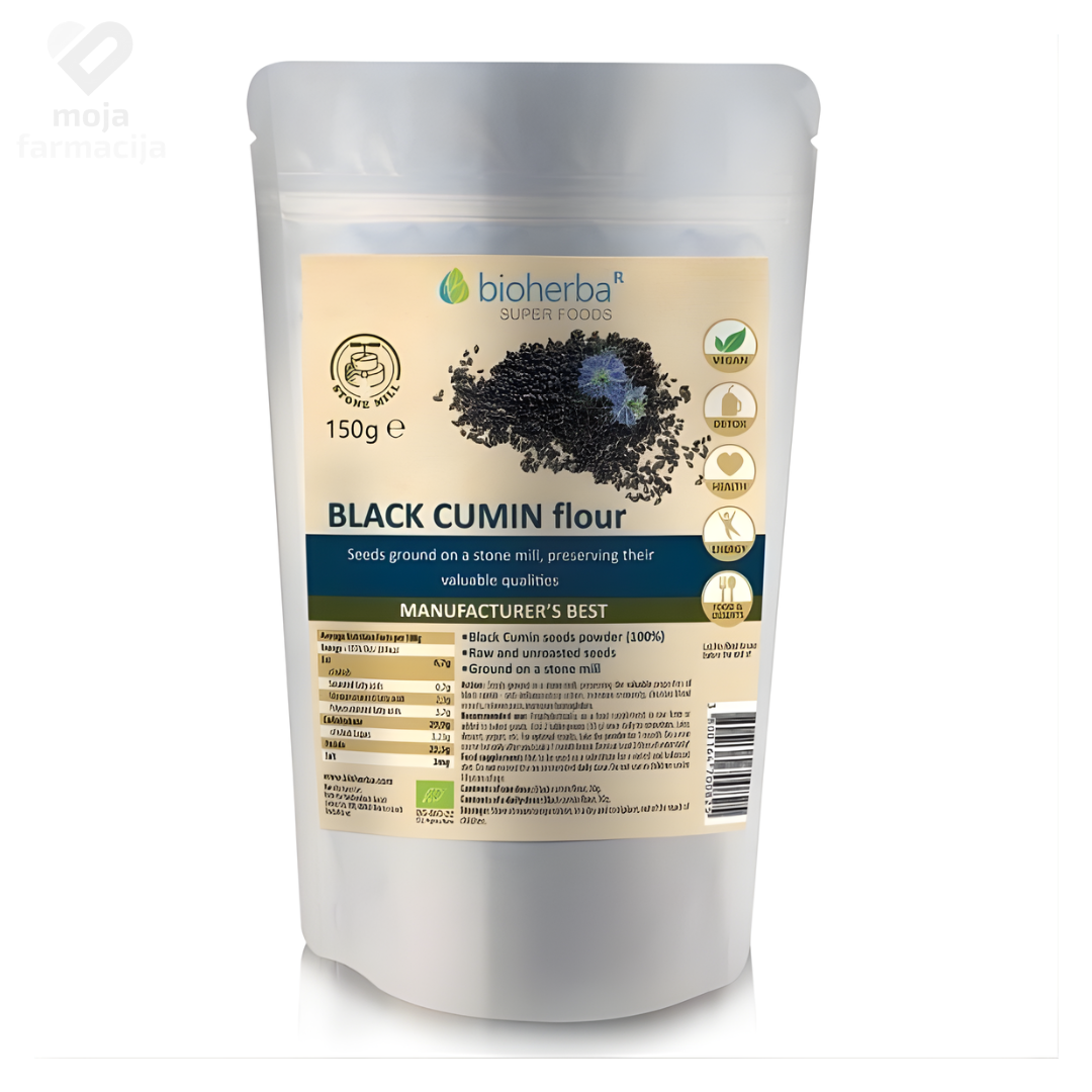 BIOHERBA Ćurekot u prahu