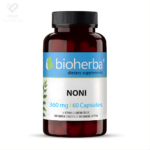 BIOHERBA Noni 360 mg kapsule