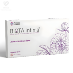 BIOTA Intima kapsule
