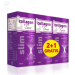 CollagenTime Slim promo paket 2+1 gratis tečni riblji kolagen za mršavljenje i celulit