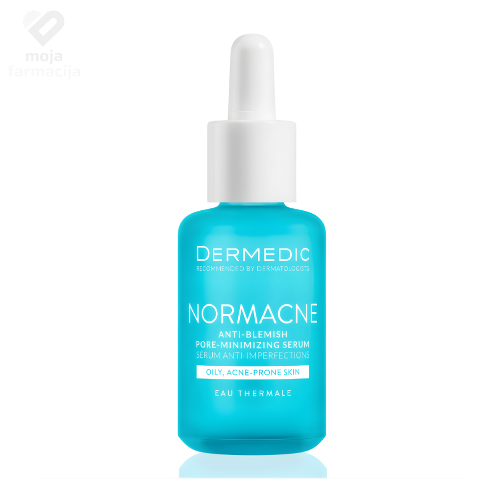 DERMEDIC Normacne serum