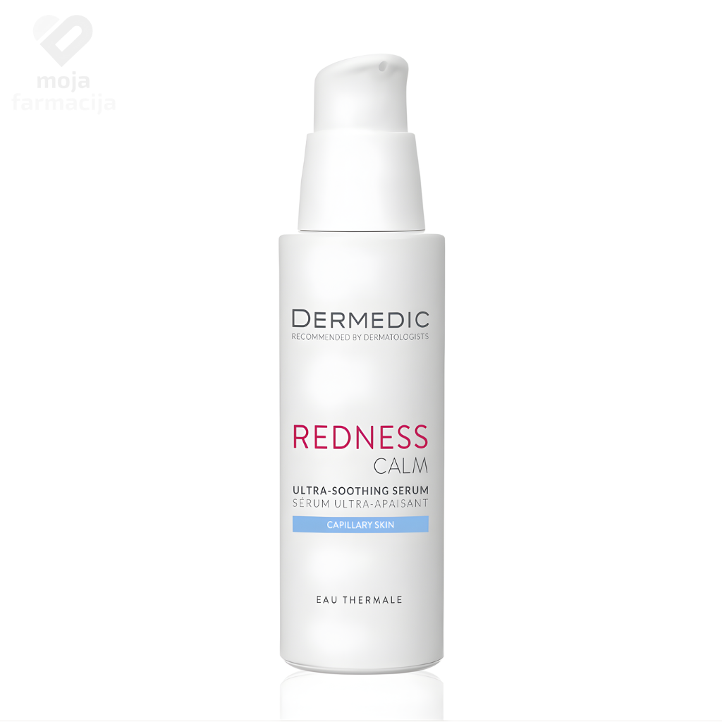 DERMEDIC Redness Calm serum