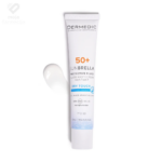 DERMEDIC Sunbrella Dry Touch Protective Fluid SPF50+ PPD 30