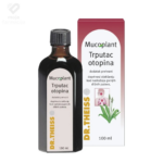 Dr. THEISS Mucoplant trputčev sirup - Slika 2