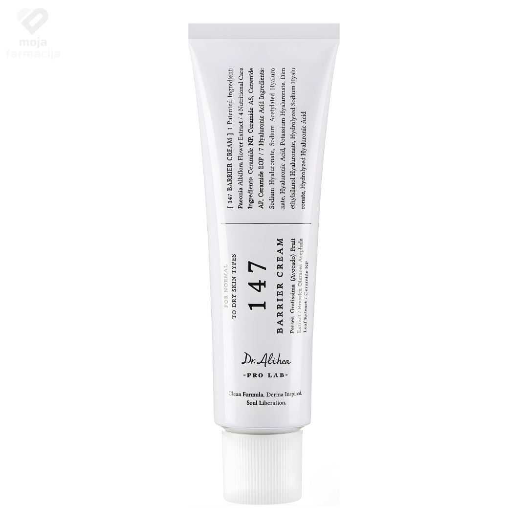 DR. ALTHEA 147 Barrier Cream