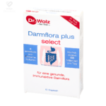 Dr. WOLZ Darmflora Plus Select - Slika 3