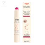 EMBRYOLISSE 3-u-1 Color Stick Balm (2,5g) – Višenamjenski balzam za usne, obraze i oči - Slika 4