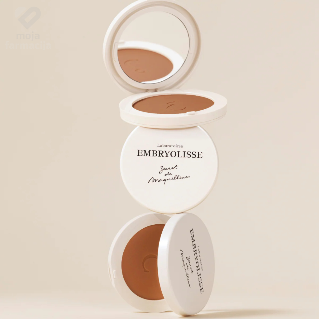 EMBRYOLISSE Radiant Complexion Sun-Kissed Powder