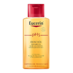 EUCERIN pH5 ulje za tuširanje (400ml) – Intenzivna njega i zaštita prirodne barijere osjetljive kože