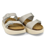 FUTTI Ema Infinity Ash papuče - Slika 5